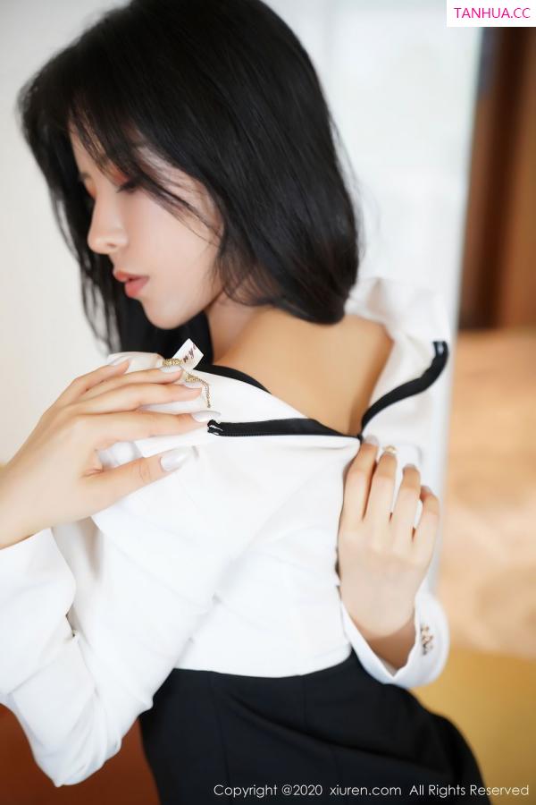奥莉  [XiuRen]高清写真图 2020.07.20 No.2346 奥莉第14张图片